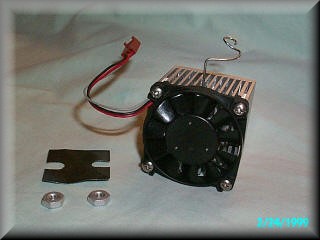 TK21164PC Thermal Kit